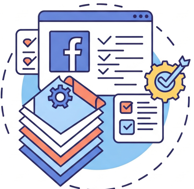 Facebook Ads Course For Lead Generation