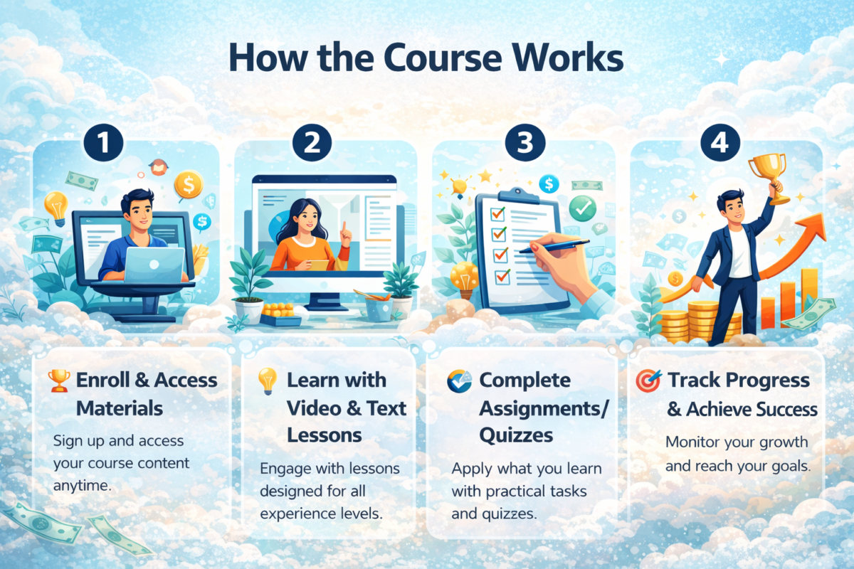Affiliate Marketing