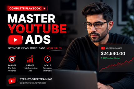 YouTube Ads Course