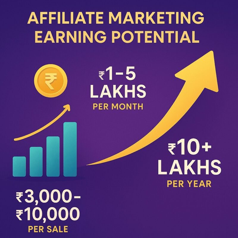 Affiliate Marketing