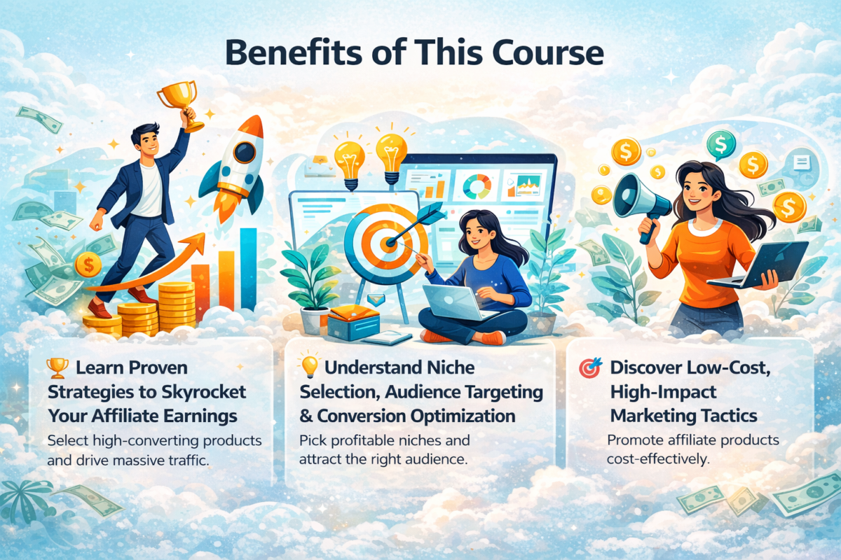 Affiliate Marketing