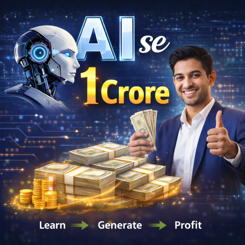 AI for Business & Career Growth