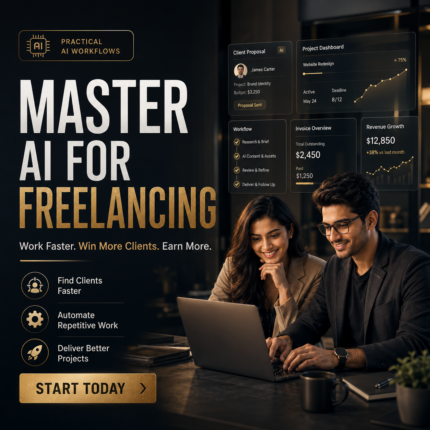 AI for freelancers