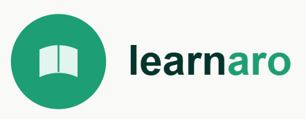 Learnaro