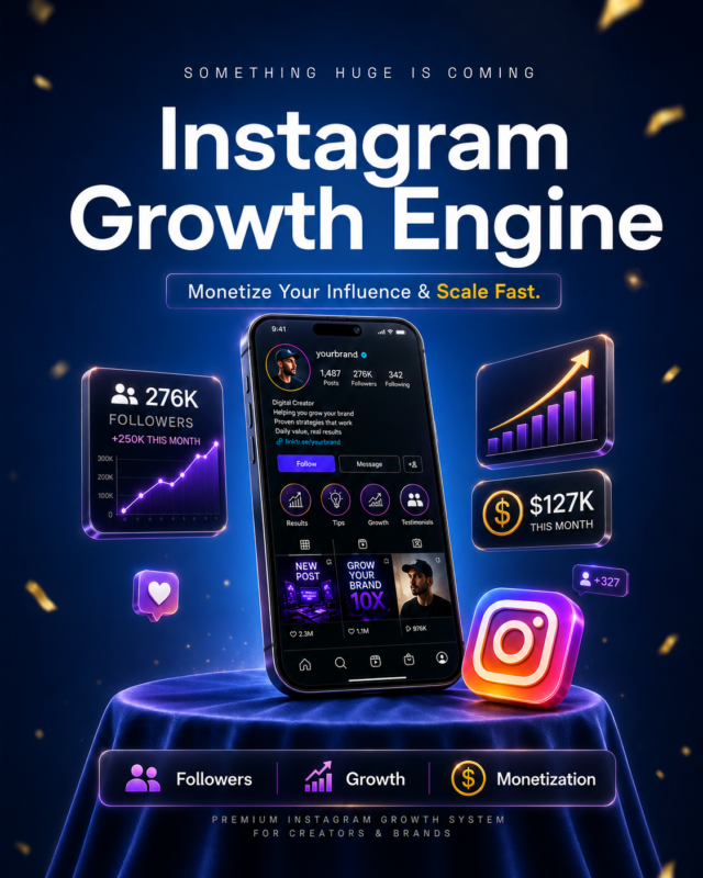 AI for Instagram Growth