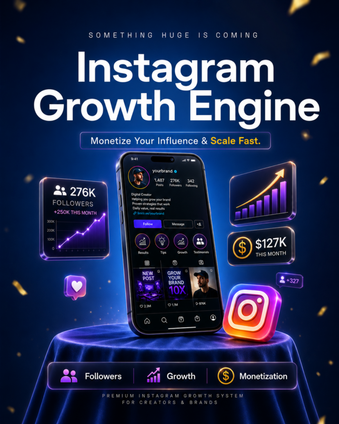AI for Instagram Growth